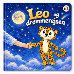 Leo - og drømmerejsen