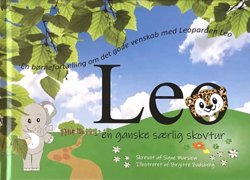 Styrk dit barns selvværd og venskaber med denne børnebog