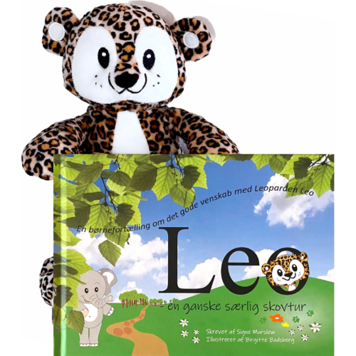 Styrk dit barns selvværd med denne børnebog