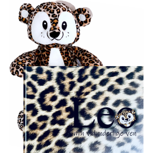 Styrk dit barns selvværd med denne børnebog