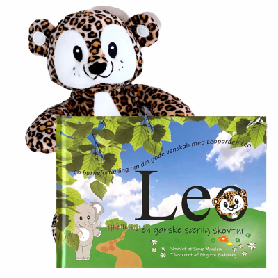 Leobamse og Leobog 1